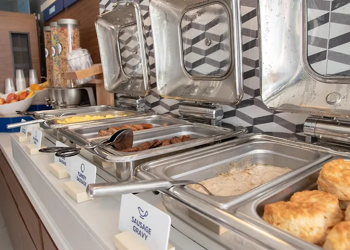 Holiday Inn Express Hotel And Suites Natchitoches By Ihg