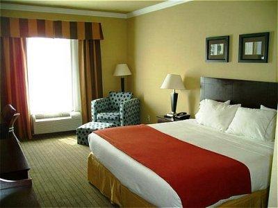 Hotel Express And Natchitoches By Ihg