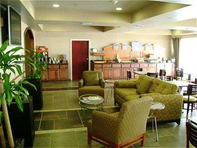 Hotel Express And Natchitoches By Ihg 2*