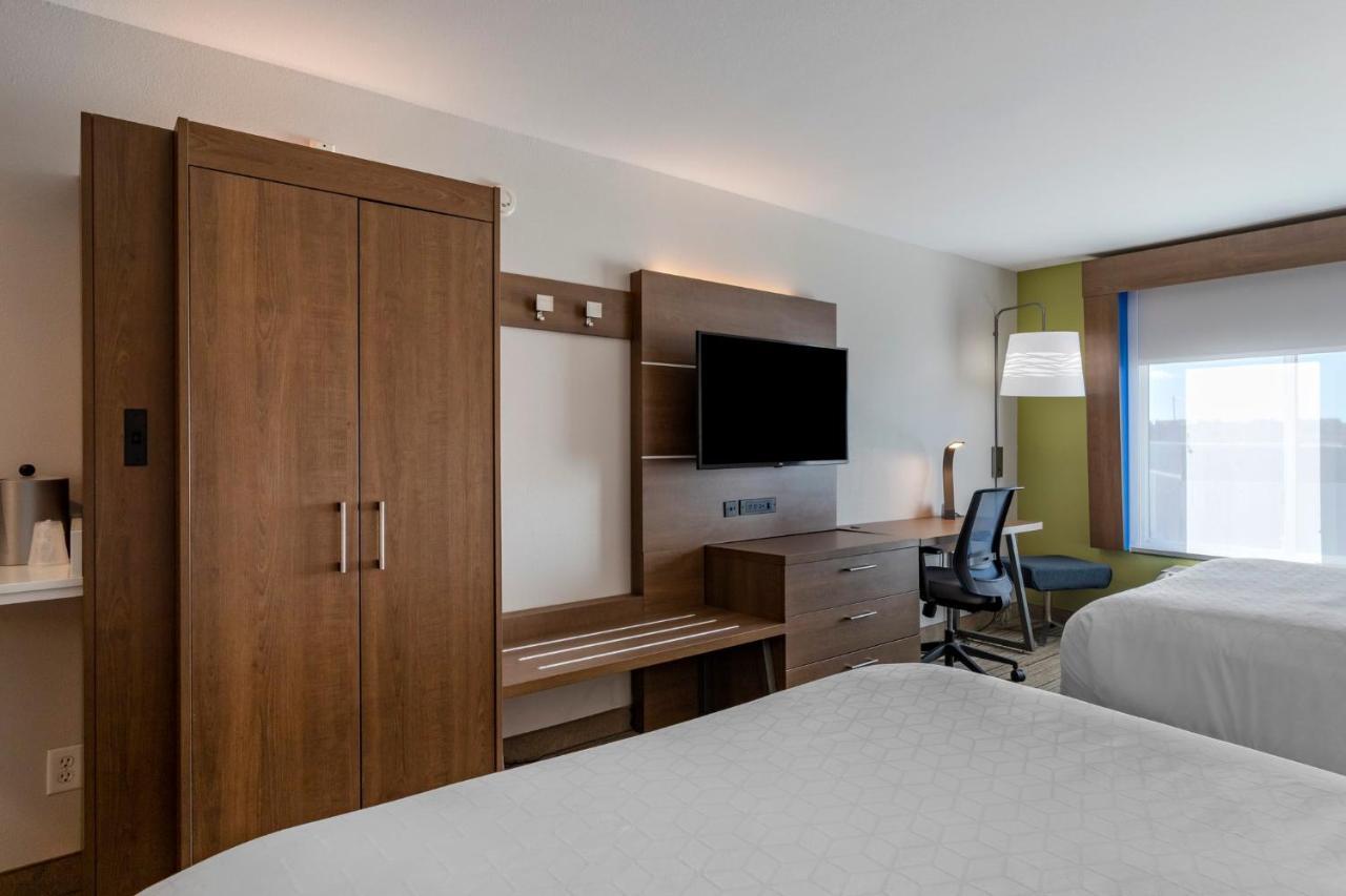 Express And Natchitoches By Ihg