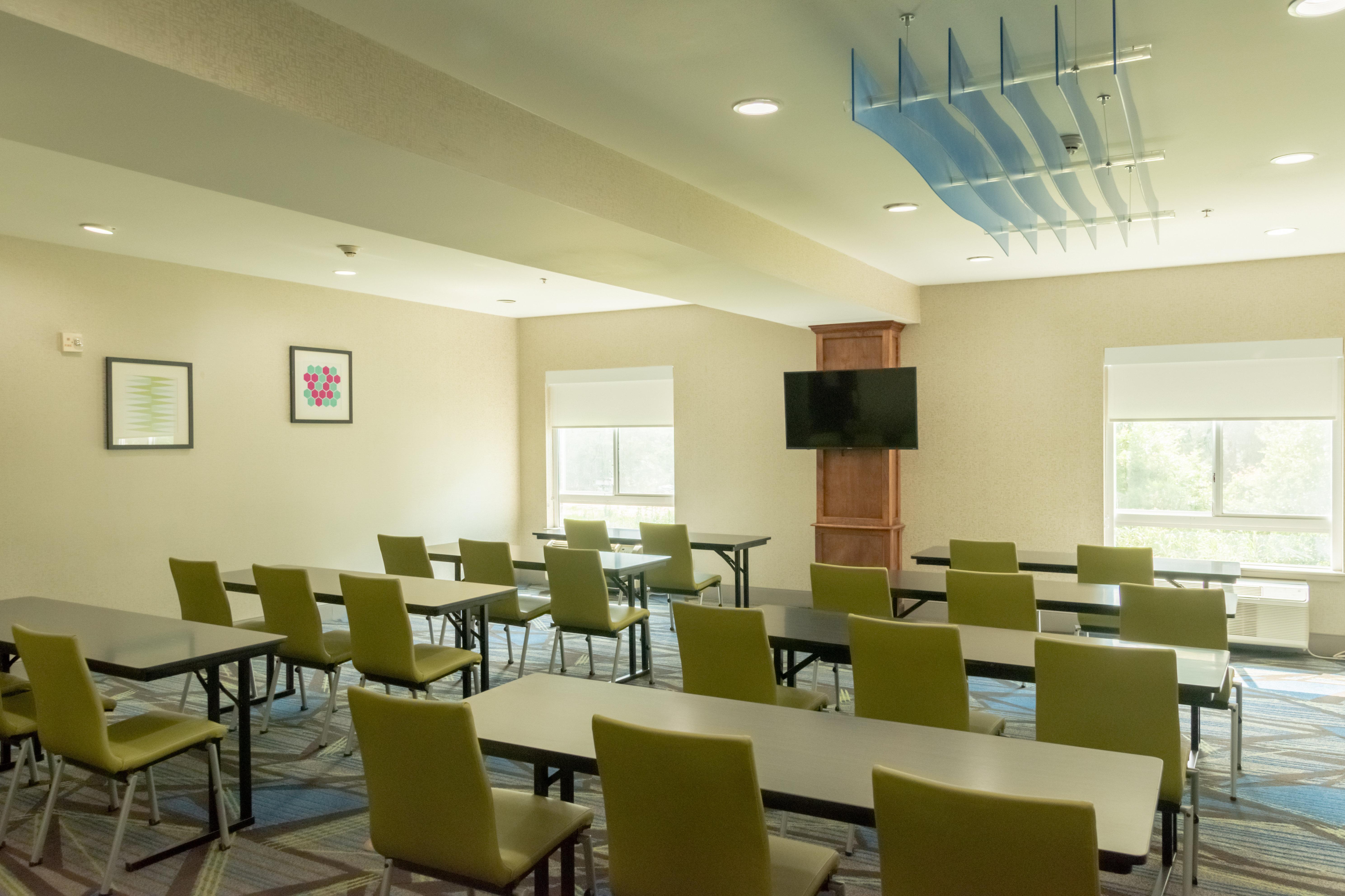 Hotel Express And Natchitoches By Ihg