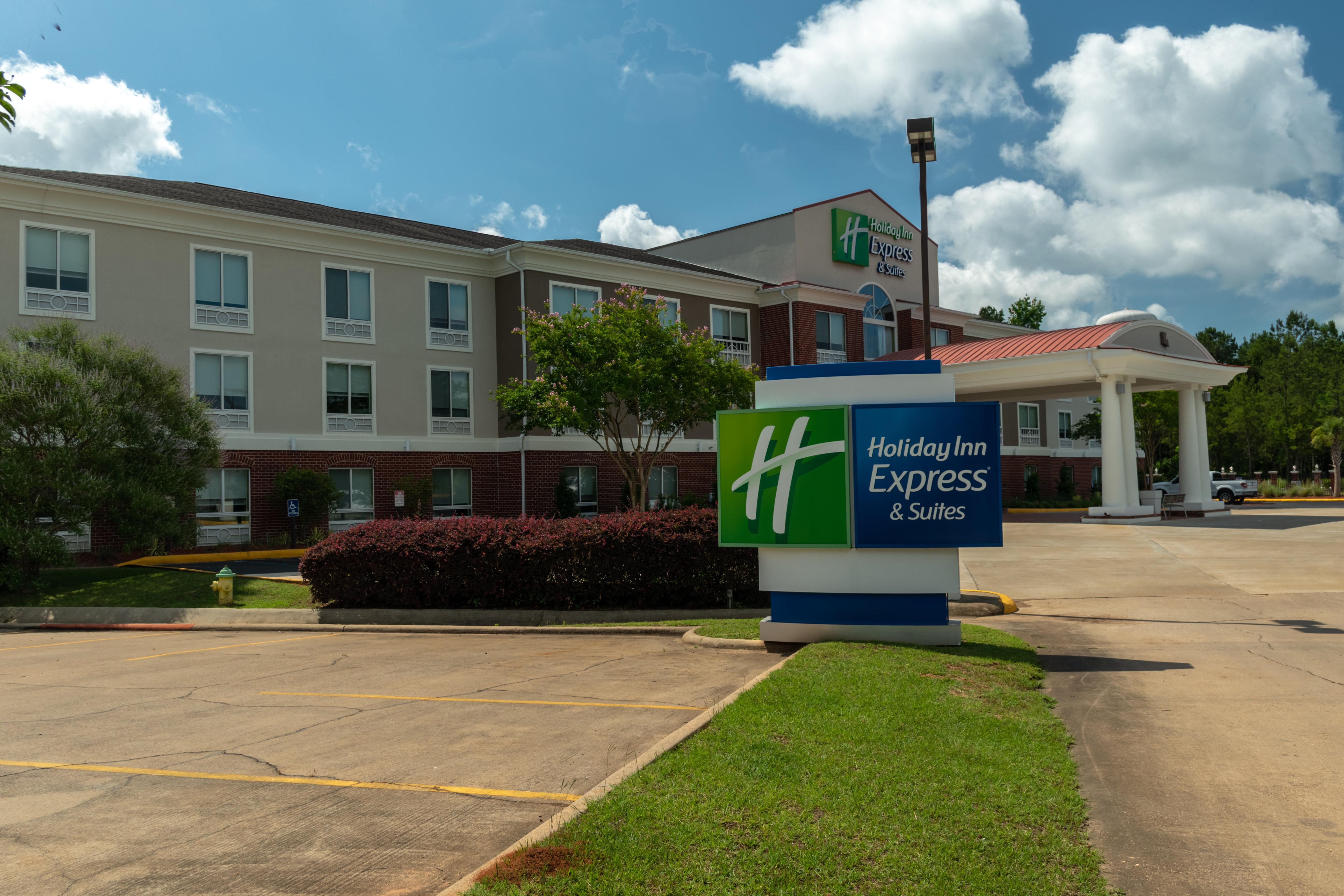 Hotel Express And Natchitoches By Ihg 2*