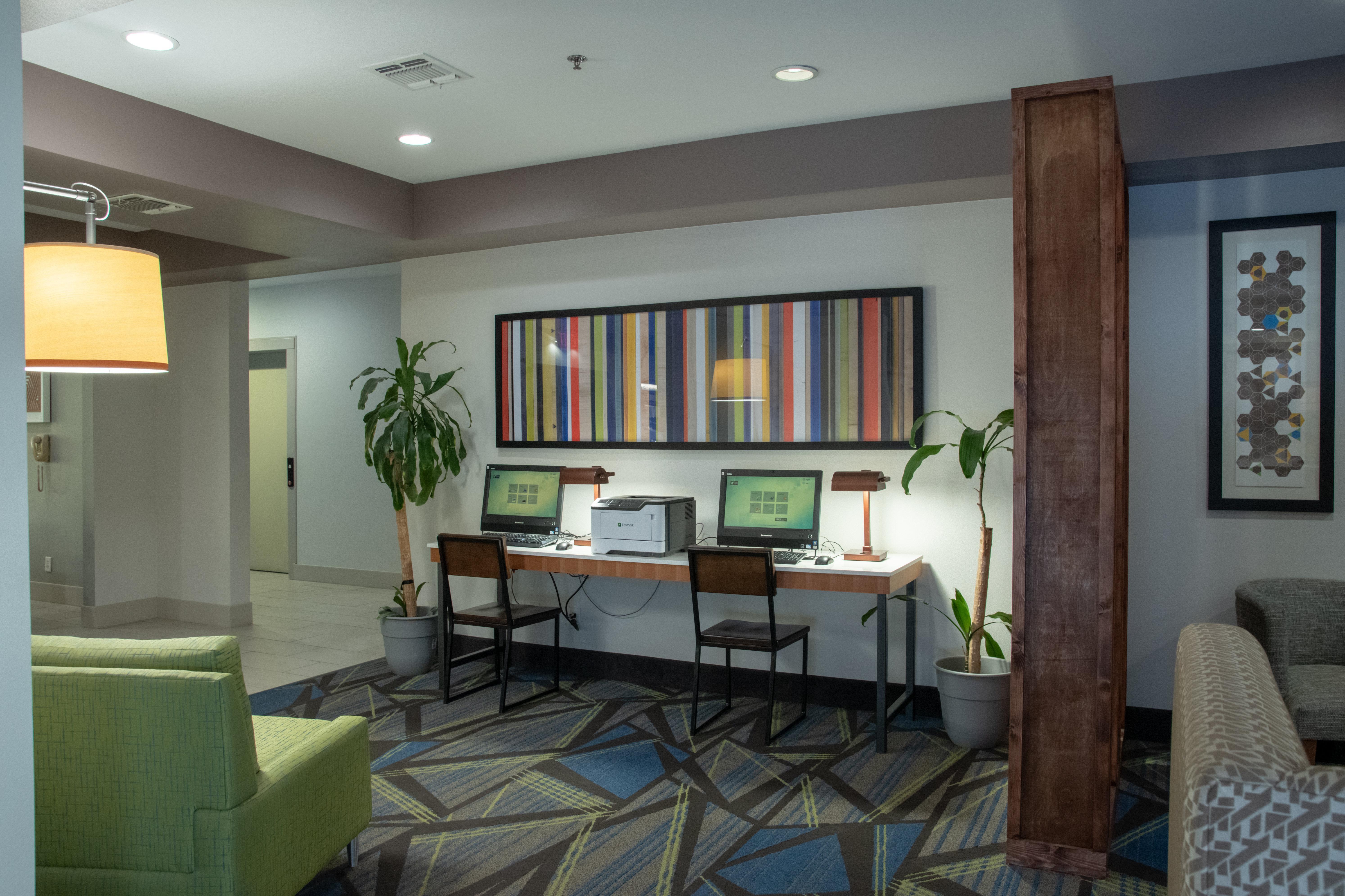 Hotel Express And Natchitoches By Ihg
