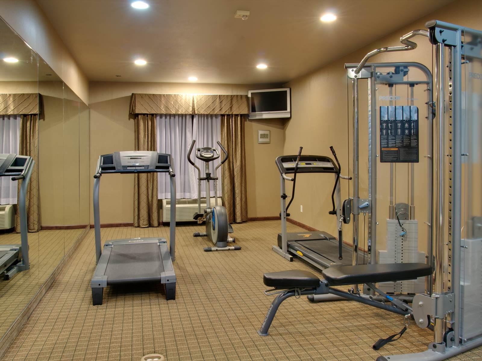 Hotel Express And Natchitoches By Ihg Shamard Heights