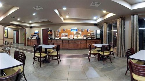 Express And Natchitoches By Ihg