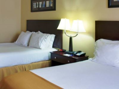 Hotel Express And Natchitoches By Ihg Shamard Heights