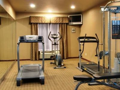 Hotel Express And Natchitoches By Ihg 2*