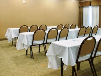 Hotel Express And Natchitoches By Ihg 2*