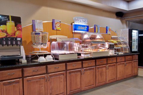 Hotel Express And Natchitoches By Ihg